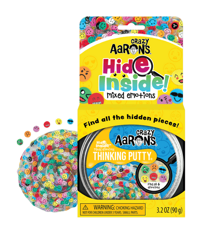 Crazy Aaron’s Putty (full size tins)