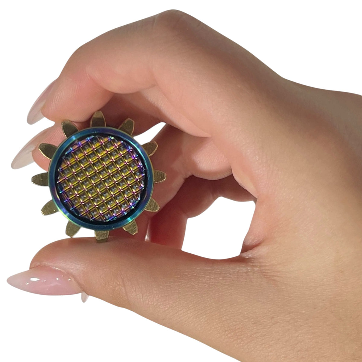 Kaiko Spikey Mega Cog
