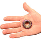 Kaiko Freewheel Spinner – Oil Slick Metal Sensory Tool