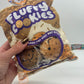 Cookie Squishy Snacks Sensory Toys