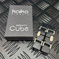 Kaiko weighted infinity cube