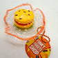 Pocket Burger Taba