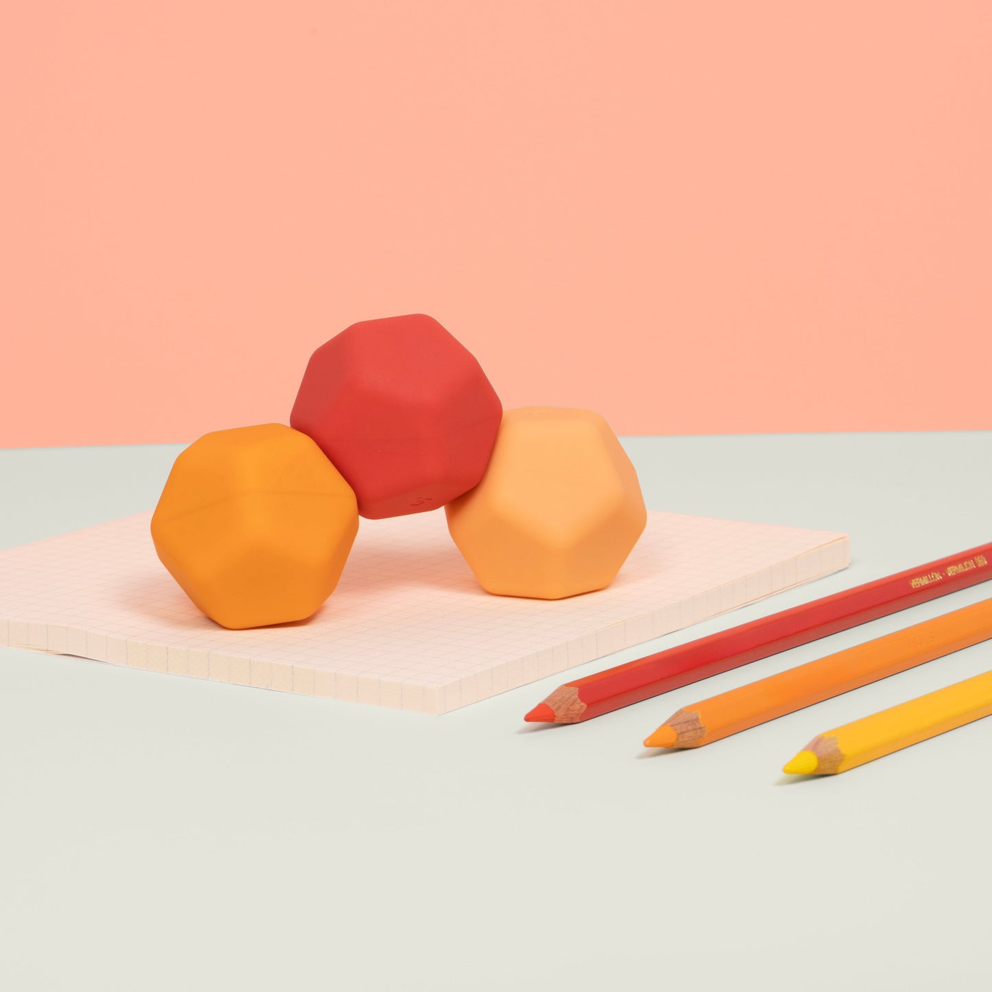 Speks Odds - Silicone Magnets