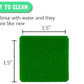 Jumbo Stickikubes - 5 Pack
