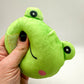 Funky Sugar Plush - Kenny Koala & Funky Frog