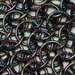 Kaiko Chain Maille Keyring