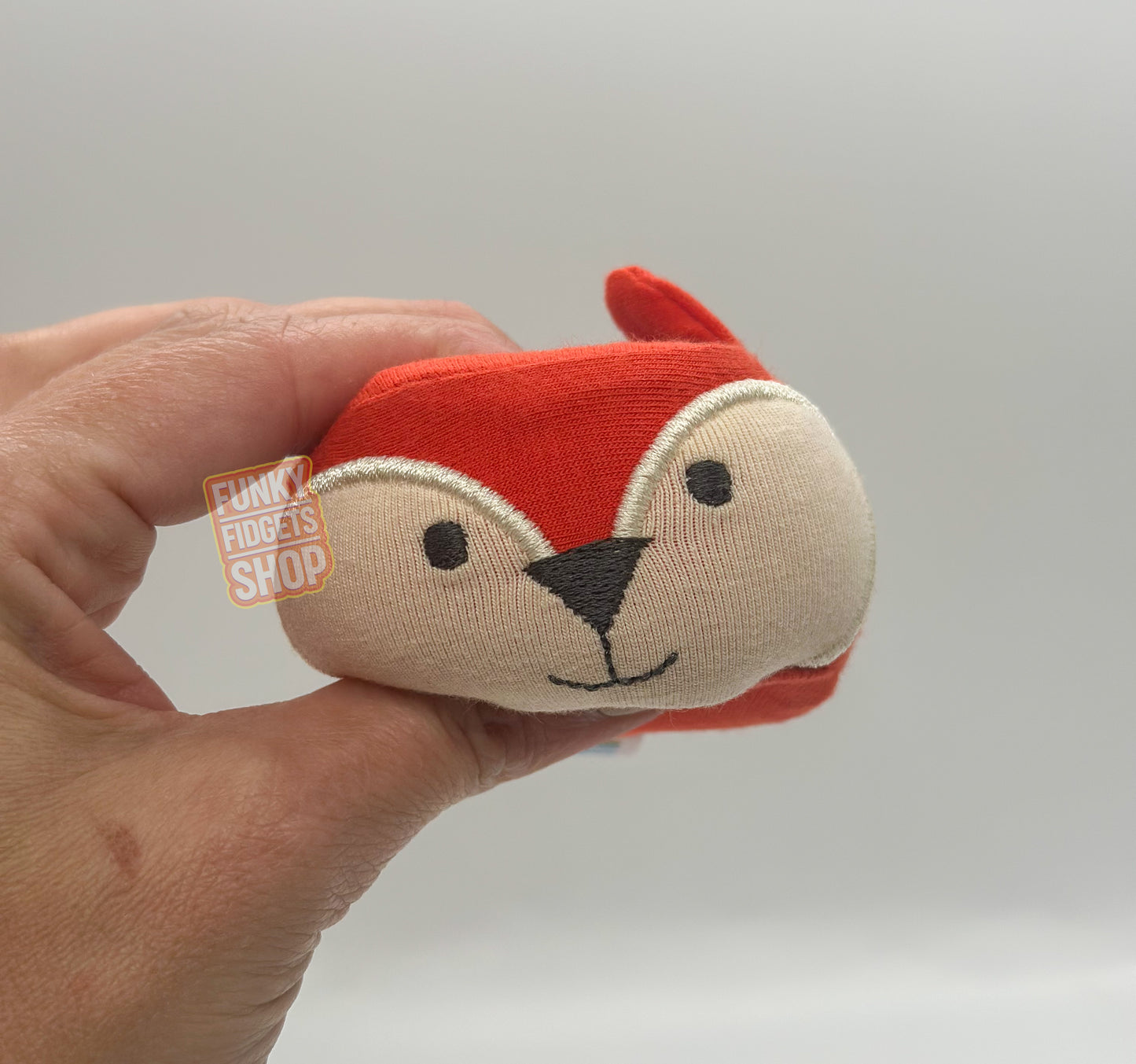 Noomi squeezibo stress ball