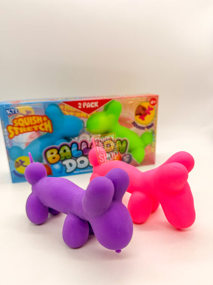 Balloon Dogs 2 pack