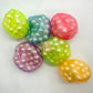 Small Crunchy Bead Balls
