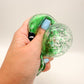Alien space invasion squishies