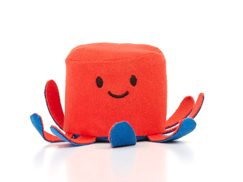 Noomi squeezibo stress ball