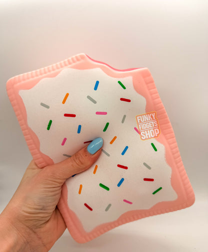 Jumbo Squihsy Pop Tart