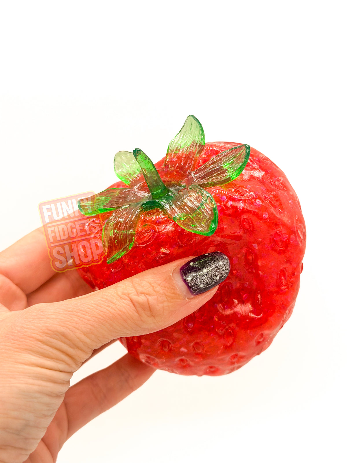 The Funky WonderBerry