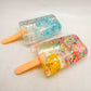 Funky Ice Lolly - Maltose Squishy