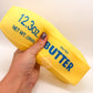 Giant squishy butter block