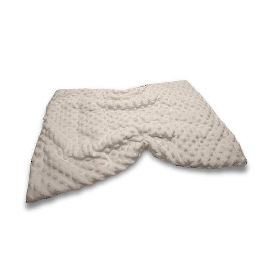 3kg weighted lap pad