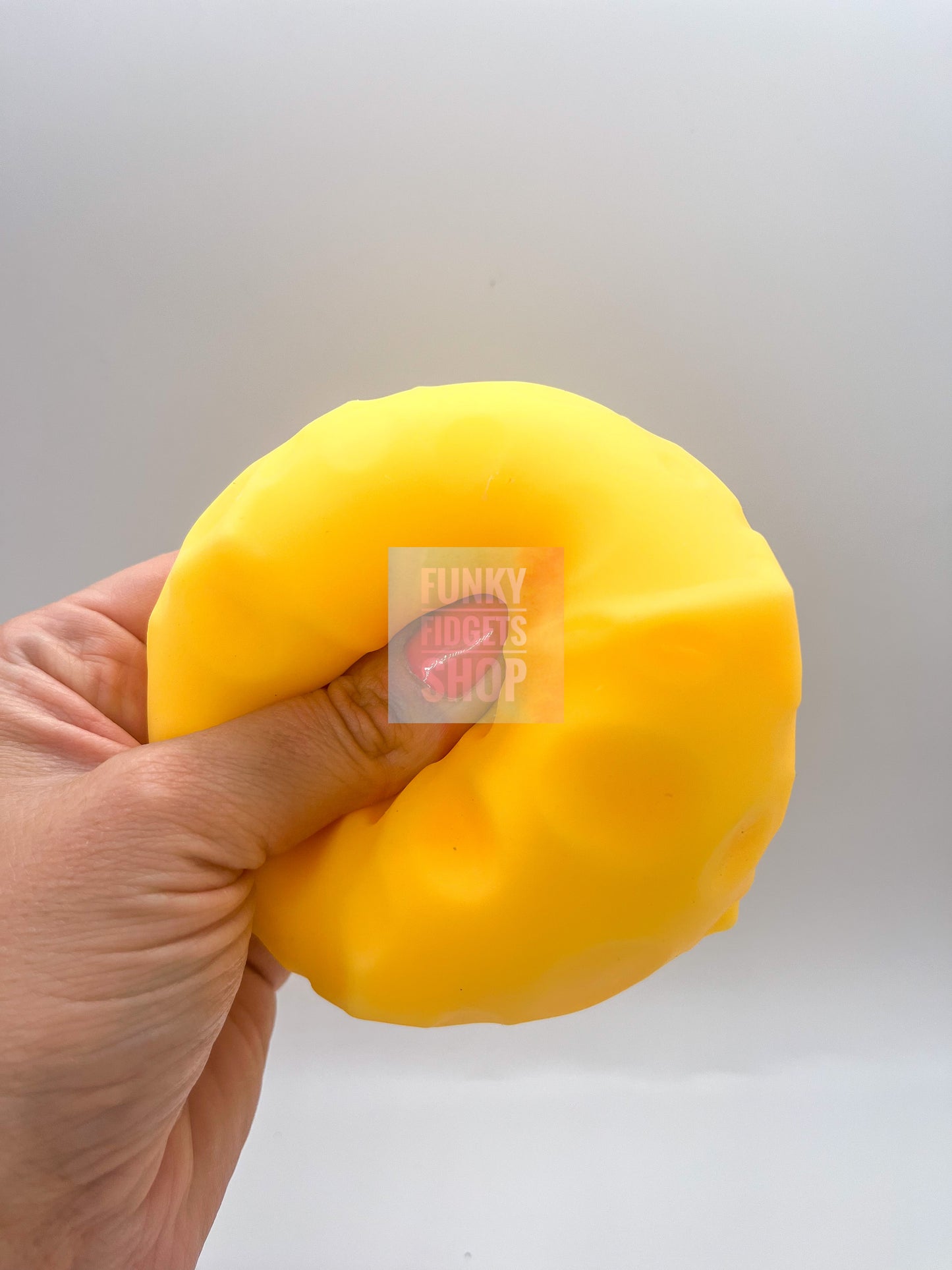 Dough Squeeze Cheese