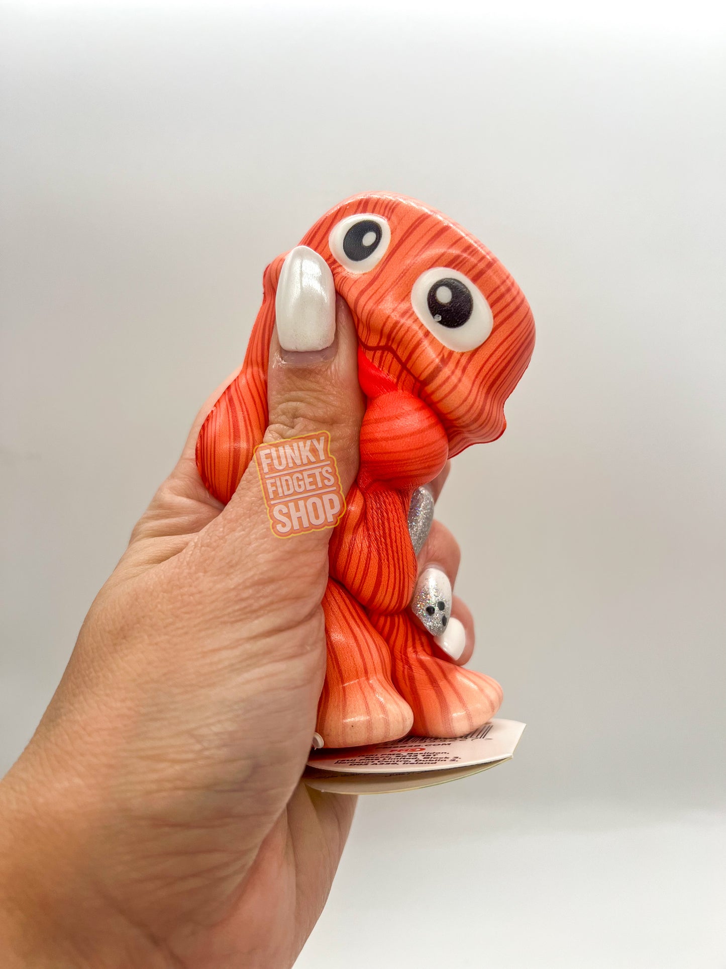 Brain Rot Slow Rise Squishy