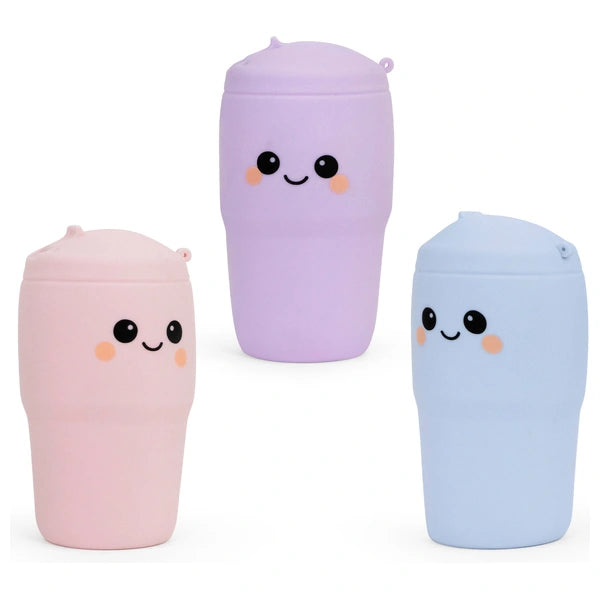 The Big Squij Tumbler - Jumbo Squishy