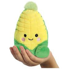 Palm Pals soft toys