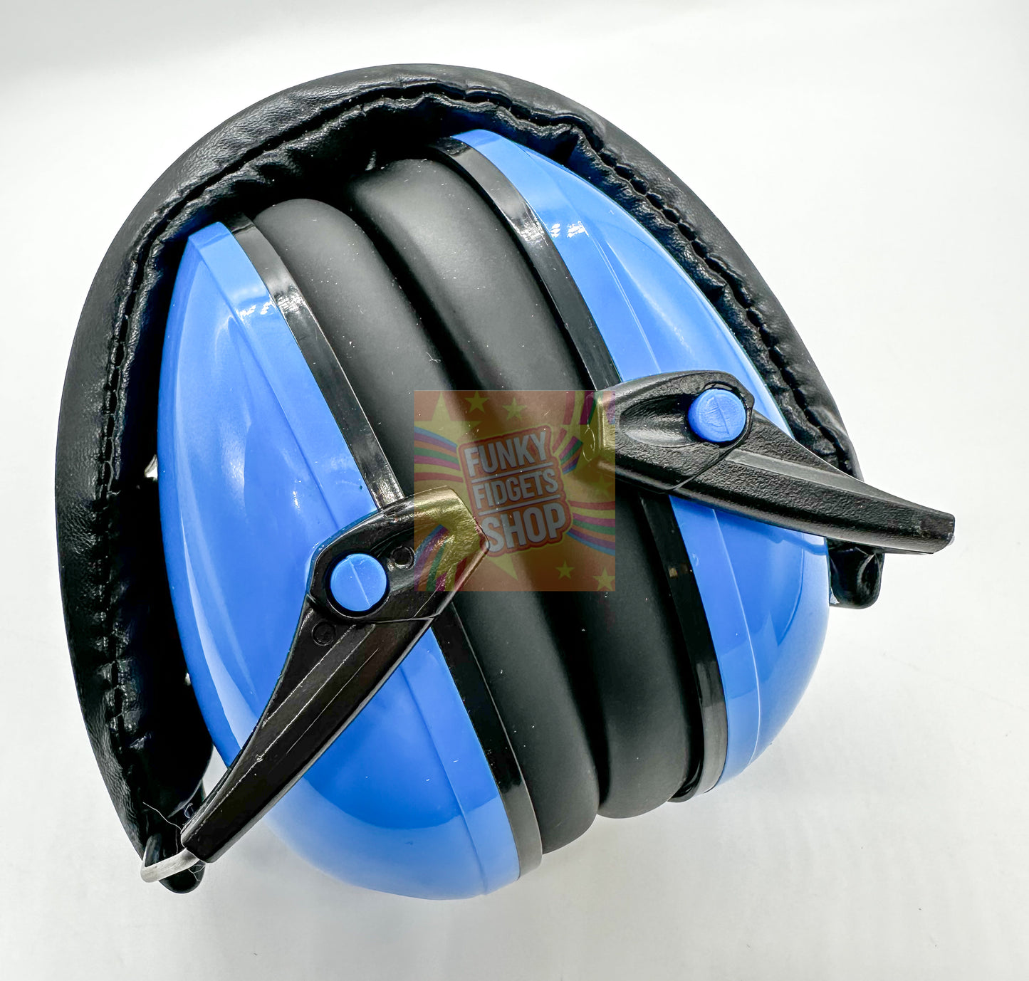 Ear defenders