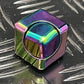 Kaiko oil stick spinning cube