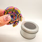Funky Spin Shift Spinner
