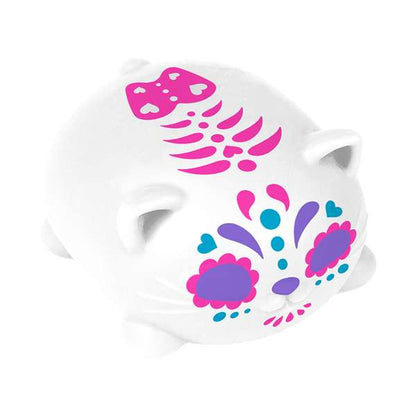 Needoh Sugar Skull Cats