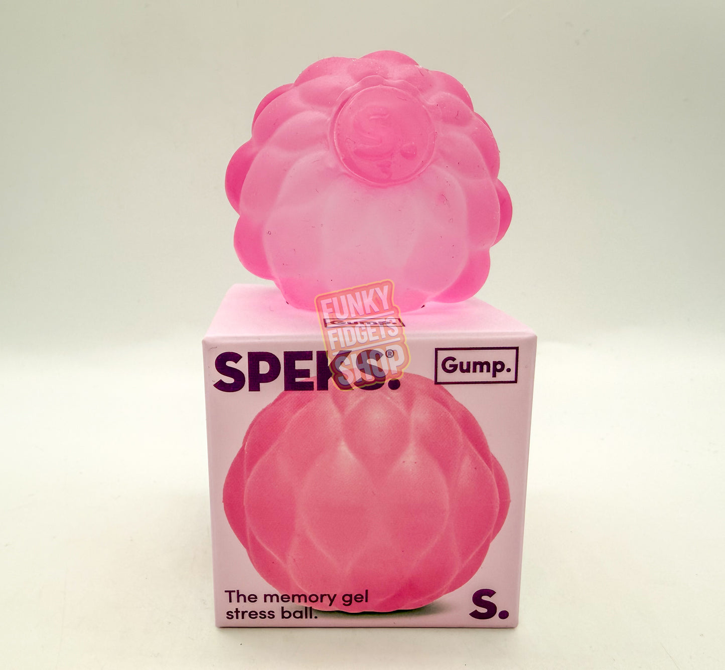 Speks Surface Gump