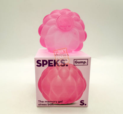 Speks Surface Gump