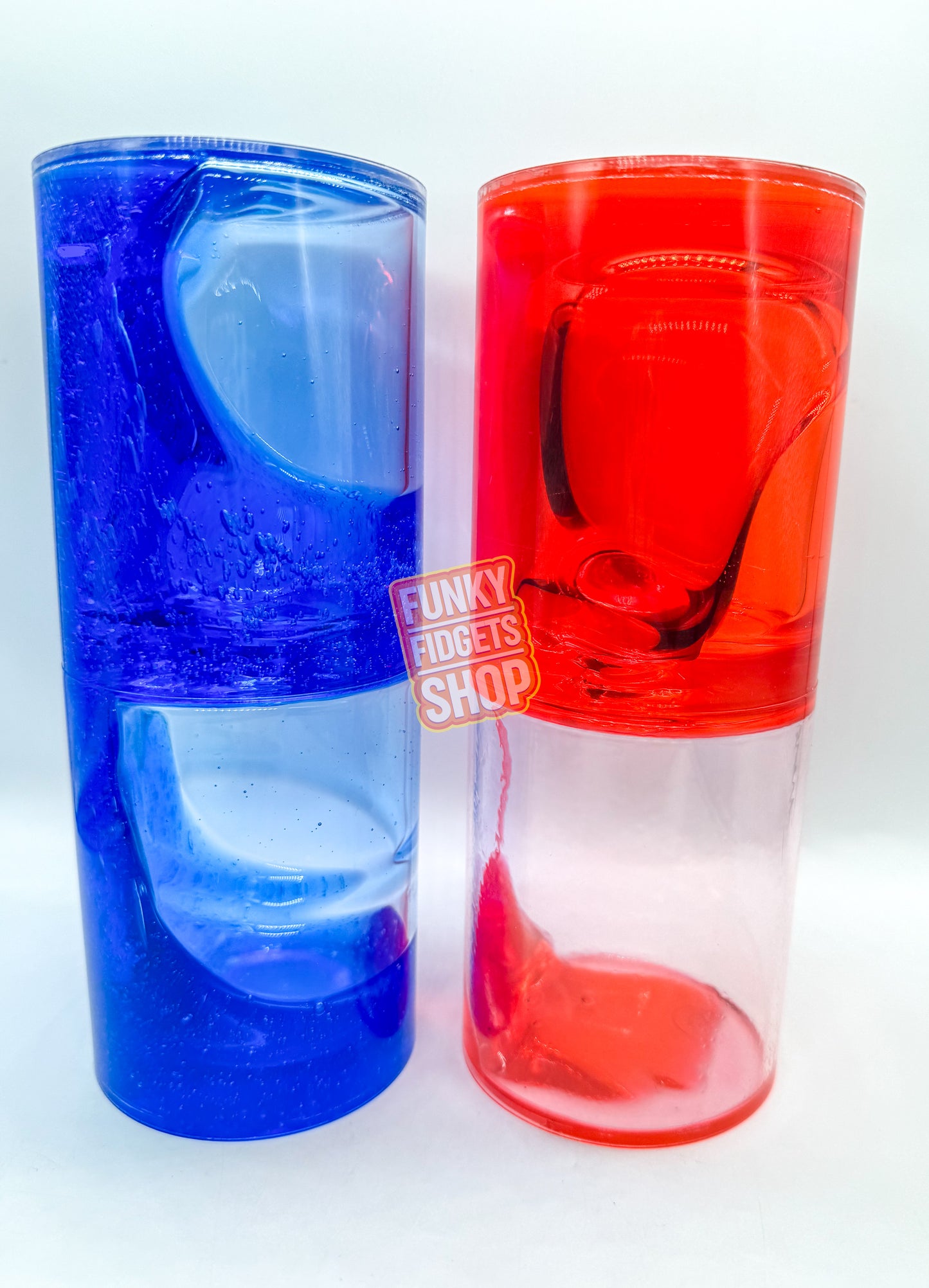 Large Slime Timer