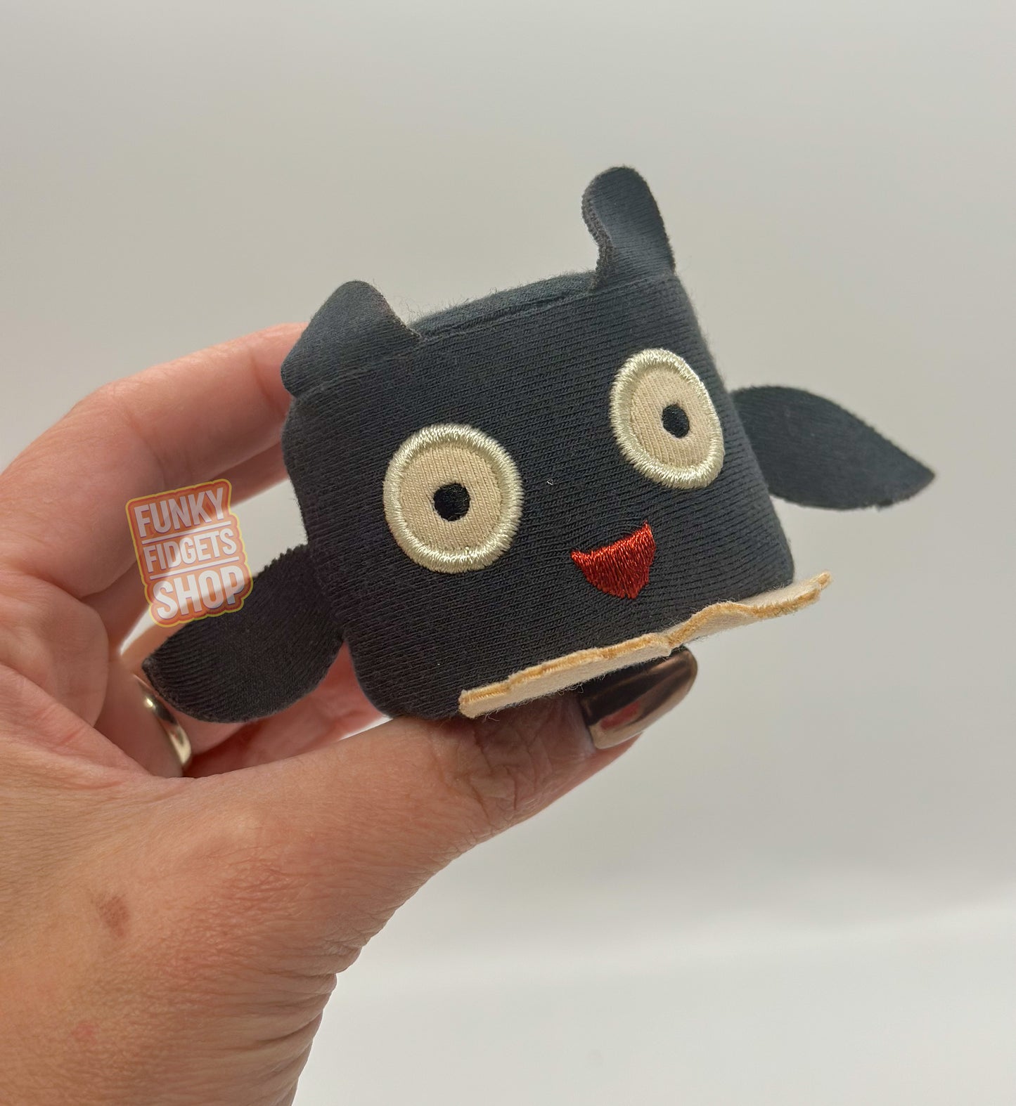 Noomi squeezibo stress ball