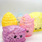 Foam Filled Friends