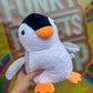 Giant Funky Plushies - Kenny, Sunny, Penny & Connie