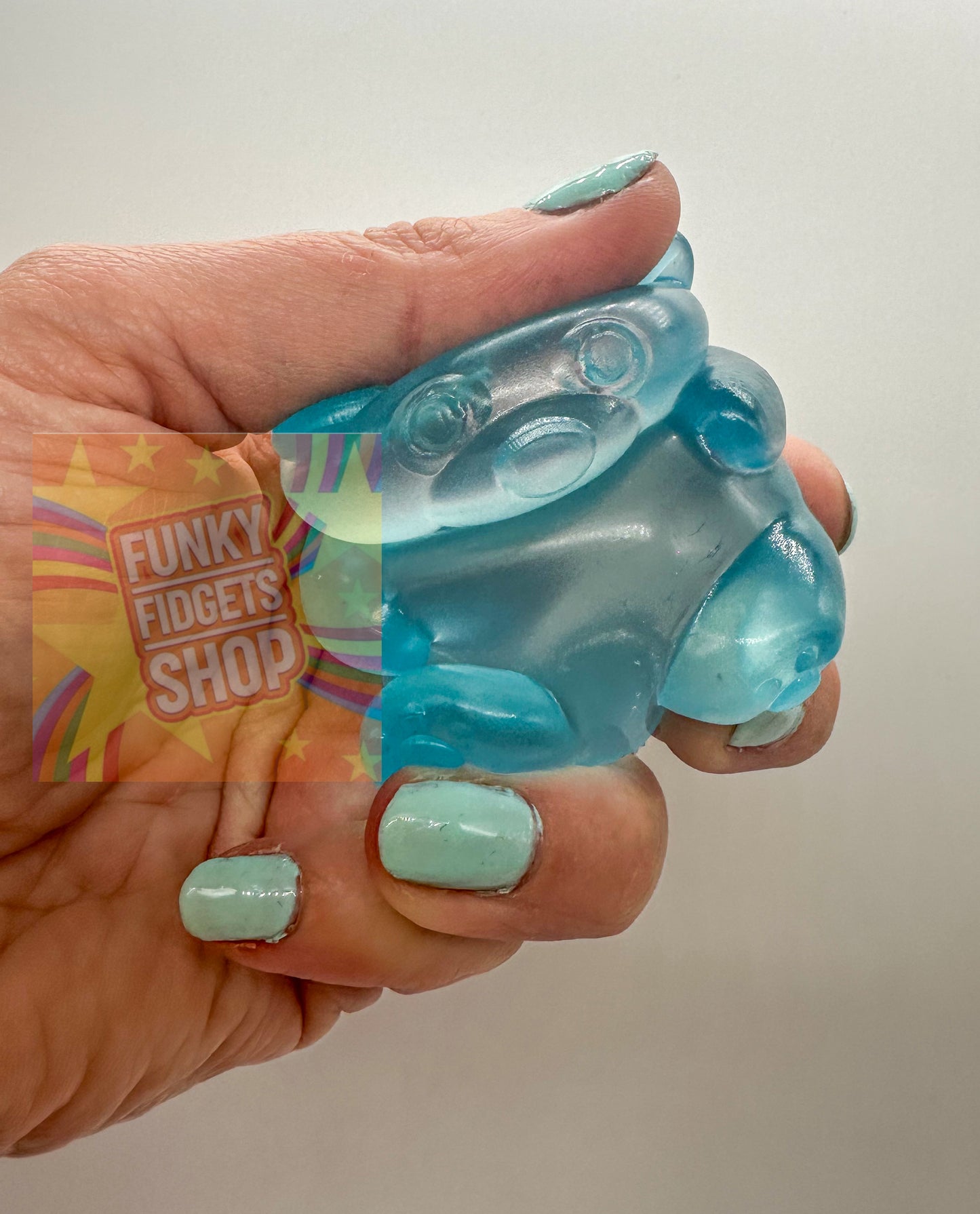 Maltose Gum Bear