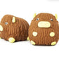 Squidgy mouldable Highland Cow