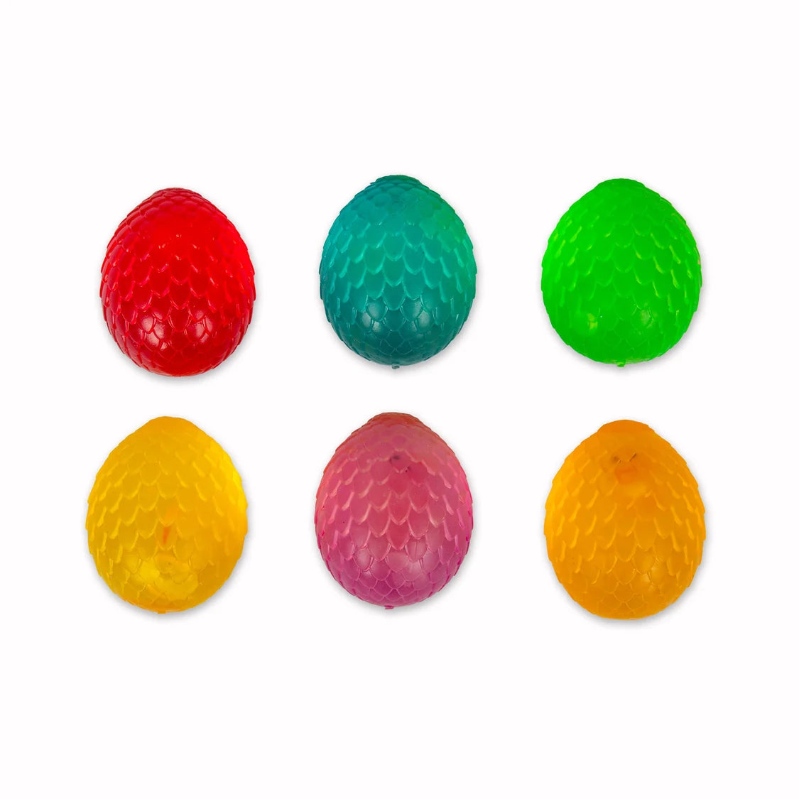 Scrunchems dragon egg