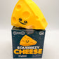 Scrunchems Squeeeezy cheese