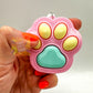 Paw clicker