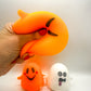 Squishy Ghost - Happy Halloween