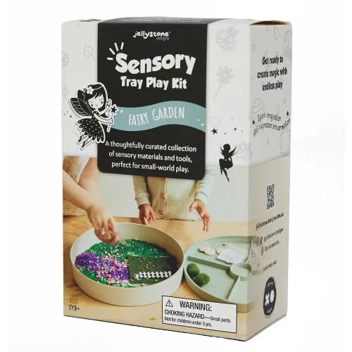 JellyStone Sensory Play Kit