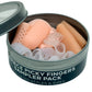 Kaiko 18pcs Picky Fingers pack