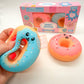 Donut squeeze 2pk