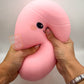 The Big Squij Tumbler - Jumbo Squishy