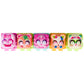 Clickeez Clickable Bubble Pops Collectable 5 Pack