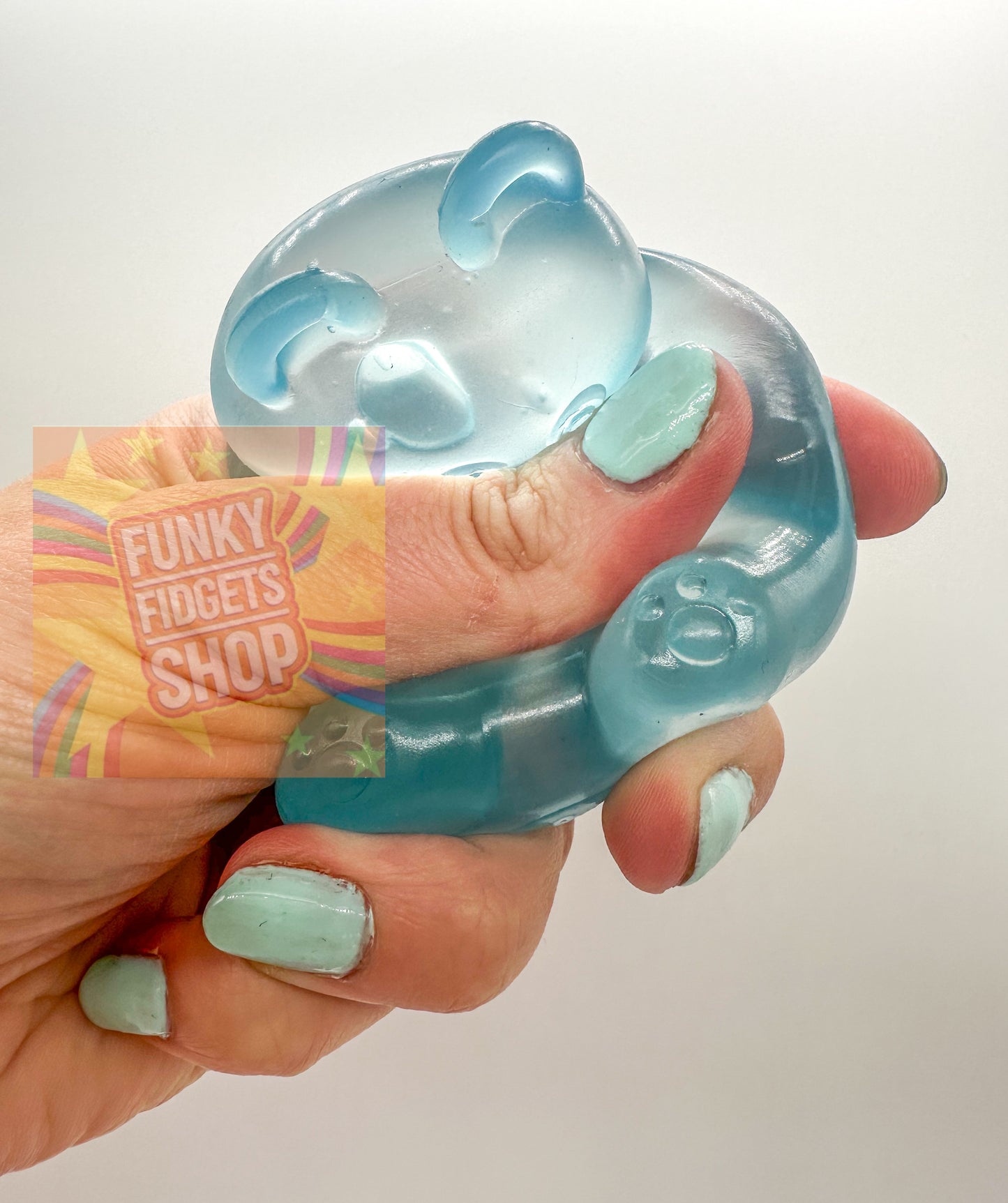 Maltose Gum Bear