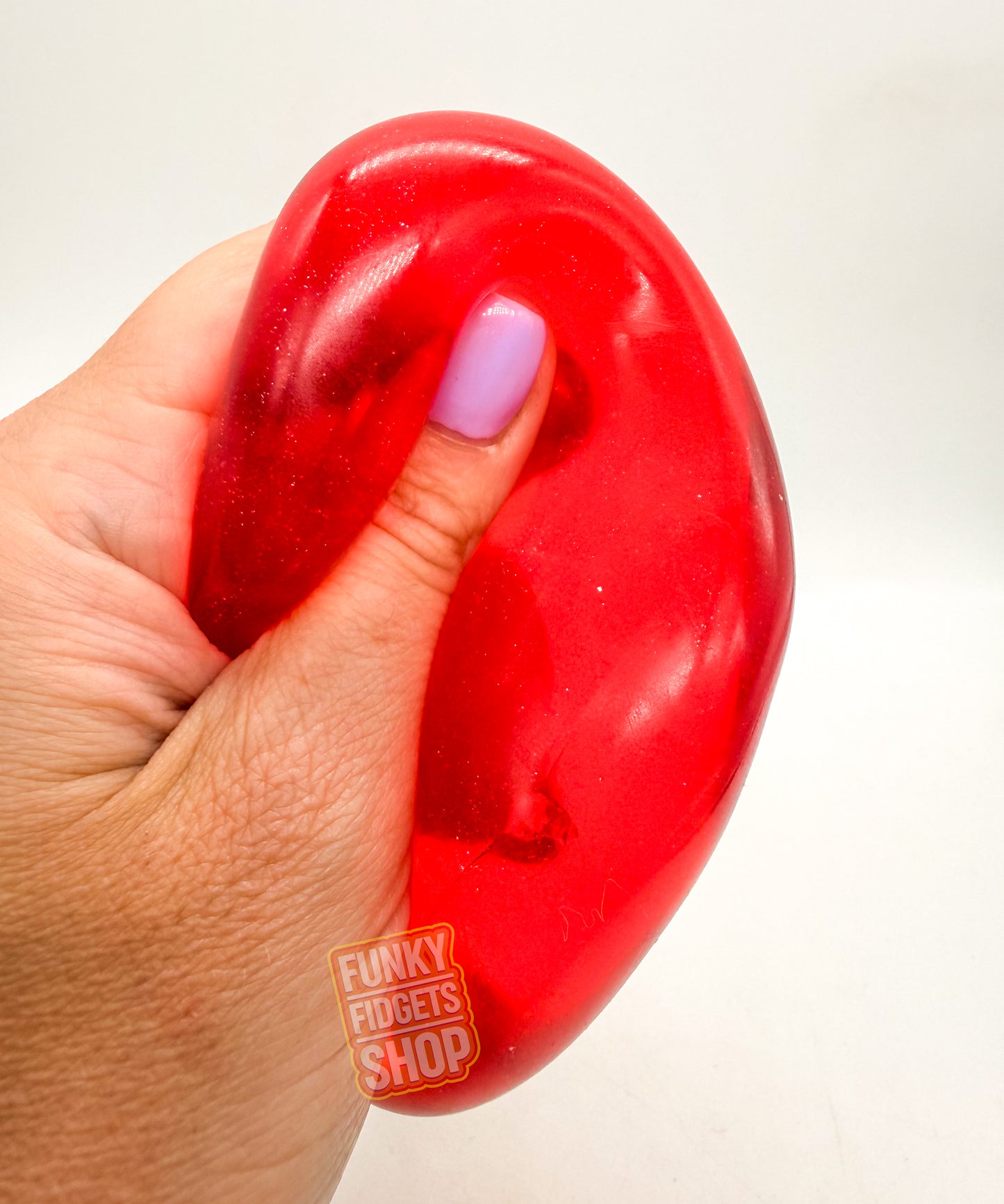 Funky JellyBall Loaded Edition