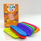Funky Suction Relax bars