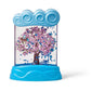 Changing seasons sensory tubes