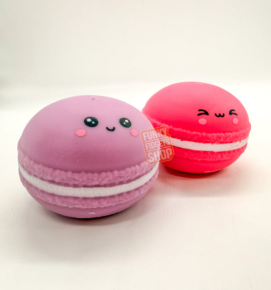 Squishy Macarons 2pack